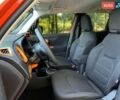 Оранжевый Джип Ренегат, объемом двигателя 2.36 л и пробегом 115 тыс. км за 14500 $, фото 16 на Automoto.ua