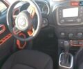 Оранжевый Джип Ренегат, объемом двигателя 2.36 л и пробегом 122 тыс. км за 13399 $, фото 14 на Automoto.ua