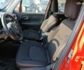 Оранжевый Джип Ренегат, объемом двигателя 2.4 л и пробегом 53 тыс. км за 15990 $, фото 17 на Automoto.ua