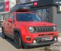 Оранжевый Джип Ренегат, объемом двигателя 2.4 л и пробегом 53 тыс. км за 15990 $, фото 10 на Automoto.ua