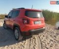 Оранжевый Джип Ренегат, объемом двигателя 2.36 л и пробегом 122 тыс. км за 13399 $, фото 34 на Automoto.ua