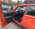 Оранжевый Джип Ренегат, объемом двигателя 2.4 л и пробегом 55 тыс. км за 12590 $, фото 16 на Automoto.ua