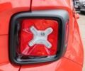 Оранжевый Джип Ренегат, объемом двигателя 2.4 л и пробегом 55 тыс. км за 12590 $, фото 11 на Automoto.ua