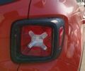 Оранжевый Джип Ренегат, объемом двигателя 2.4 л и пробегом 53 тыс. км за 15990 $, фото 6 на Automoto.ua