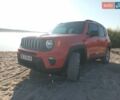 Оранжевый Джип Ренегат, объемом двигателя 2.36 л и пробегом 122 тыс. км за 13399 $, фото 35 на Automoto.ua