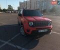 Оранжевый Джип Ренегат, объемом двигателя 2.36 л и пробегом 122 тыс. км за 13399 $, фото 2 на Automoto.ua