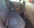 Оранжевый Джип Ренегат, объемом двигателя 2.36 л и пробегом 122 тыс. км за 13399 $, фото 12 на Automoto.ua