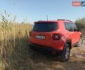 Оранжевый Джип Ренегат, объемом двигателя 2.36 л и пробегом 122 тыс. км за 13399 $, фото 24 на Automoto.ua