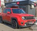 Оранжевый Джип Ренегат, объемом двигателя 2.4 л и пробегом 53 тыс. км за 15990 $, фото 9 на Automoto.ua