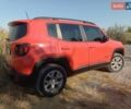 Оранжевый Джип Ренегат, объемом двигателя 2.36 л и пробегом 122 тыс. км за 13399 $, фото 23 на Automoto.ua