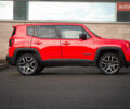 Оранжевый Джип Ренегат, объемом двигателя 0 л и пробегом 58 тыс. км за 17500 $, фото 1 на Automoto.ua