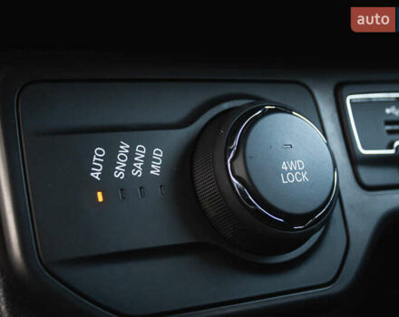 Оранжевый Джип Ренегат, объемом двигателя 0 л и пробегом 58 тыс. км за 17500 $, фото 21 на Automoto.ua