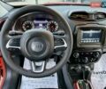Помаранчевий Джип Ренегат, об'ємом двигуна 1.33 л та пробігом 18 тис. км за 20999 $, фото 37 на Automoto.ua