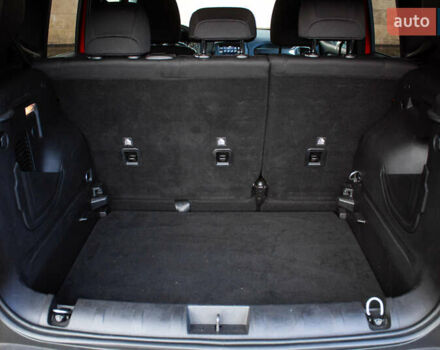 Оранжевый Джип Ренегат, объемом двигателя 0 л и пробегом 58 тыс. км за 17500 $, фото 25 на Automoto.ua