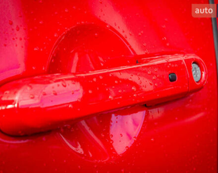 Оранжевый Джип Ренегат, объемом двигателя 0 л и пробегом 58 тыс. км за 17500 $, фото 28 на Automoto.ua