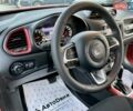 Помаранчевий Джип Ренегат, об'ємом двигуна 1.33 л та пробігом 18 тис. км за 20999 $, фото 22 на Automoto.ua