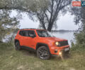 Джип Ренегат 2021 в Киеве на Automoto.ua Оранжевый Джип Ренегат, объемом двигателя 2.36 л и пробегом 78 тыс. км за 16000 $, фото 5 на Automoto.ua