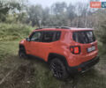 Джип Ренегат 2021 в Киеве на Automoto.ua Оранжевый Джип Ренегат, объемом двигателя 2.36 л и пробегом 78 тыс. км за 16000 $, фото 2 на Automoto.ua
