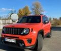 Оранжевый Джип Ренегат, объемом двигателя 2.4 л и пробегом 64 тыс. км за 15950 $, фото 1 на Automoto.ua
