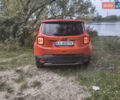 Джип Ренегат 2021 в Киеве на Automoto.ua Оранжевый Джип Ренегат, объемом двигателя 2.36 л и пробегом 78 тыс. км за 16000 $, фото 7 на Automoto.ua