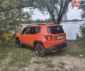 Джип Ренегат 2021 в Киеве на Automoto.ua Оранжевый Джип Ренегат, объемом двигателя 2.36 л и пробегом 78 тыс. км за 16000 $, фото 10 на Automoto.ua