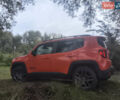 Джип Ренегат 2021 в Киеве на Automoto.ua Оранжевый Джип Ренегат, объемом двигателя 2.36 л и пробегом 78 тыс. км за 16000 $, фото 4 на Automoto.ua