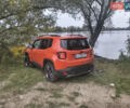 Джип Ренегат 2021 в Киеве на Automoto.ua Оранжевый Джип Ренегат, объемом двигателя 2.36 л и пробегом 78 тыс. км за 16000 $, фото 8 на Automoto.ua