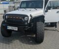 Білий Джип Wrangler, об'ємом двигуна 3.6 л та пробігом 110 тис. км за 26000 $, фото 5 на Automoto.ua