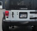 Білий Джип Wrangler, об'ємом двигуна 3.6 л та пробігом 110 тис. км за 26000 $, фото 4 на Automoto.ua