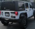Білий Джип Wrangler, об'ємом двигуна 3.6 л та пробігом 110 тис. км за 26000 $, фото 6 на Automoto.ua