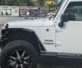 Білий Джип Wrangler, об'ємом двигуна 3.6 л та пробігом 110 тис. км за 26000 $, фото 3 на Automoto.ua
