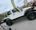 Белый Джип Вранглер, объемом двигателя 3.6 л и пробегом 132 тыс. км за 26500 $, фото 15 на Automoto.ua