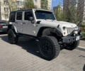 Белый Джип Вранглер, объемом двигателя 3.6 л и пробегом 132 тыс. км за 26500 $, фото 51 на Automoto.ua