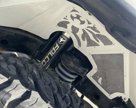 Белый Джип Вранглер, объемом двигателя 3.6 л и пробегом 132 тыс. км за 26500 $, фото 52 на Automoto.ua