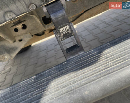 Белый Джип Вранглер, объемом двигателя 3.6 л и пробегом 132 тыс. км за 26500 $, фото 60 на Automoto.ua