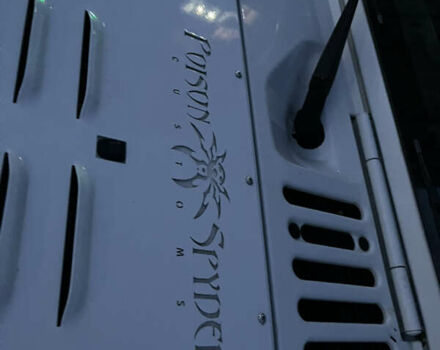 Белый Джип Вранглер, объемом двигателя 3.6 л и пробегом 132 тыс. км за 26500 $, фото 39 на Automoto.ua