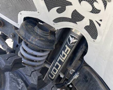 Белый Джип Вранглер, объемом двигателя 3.6 л и пробегом 132 тыс. км за 26500 $, фото 45 на Automoto.ua