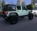 Белый Джип Вранглер, объемом двигателя 3.6 л и пробегом 132 тыс. км за 26500 $, фото 36 на Automoto.ua