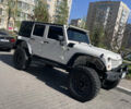Белый Джип Вранглер, объемом двигателя 3.6 л и пробегом 132 тыс. км за 26500 $, фото 61 на Automoto.ua