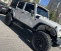 Белый Джип Вранглер, объемом двигателя 3.6 л и пробегом 132 тыс. км за 26500 $, фото 57 на Automoto.ua