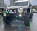 Белый Джип Вранглер, объемом двигателя 3.6 л и пробегом 132 тыс. км за 26500 $, фото 65 на Automoto.ua