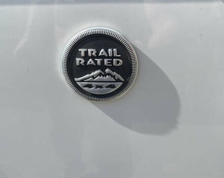 Белый Джип Вранглер, объемом двигателя 3.6 л и пробегом 132 тыс. км за 26500 $, фото 49 на Automoto.ua