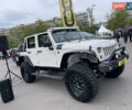 Белый Джип Вранглер, объемом двигателя 3.6 л и пробегом 132 тыс. км за 26500 $, фото 8 на Automoto.ua