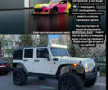 Белый Джип Вранглер, объемом двигателя 3.6 л и пробегом 132 тыс. км за 26500 $, фото 16 на Automoto.ua