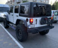 Белый Джип Вранглер, объемом двигателя 3.6 л и пробегом 132 тыс. км за 26500 $, фото 31 на Automoto.ua