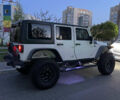 Белый Джип Вранглер, объемом двигателя 3.6 л и пробегом 132 тыс. км за 26500 $, фото 20 на Automoto.ua