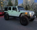 Белый Джип Вранглер, объемом двигателя 3.6 л и пробегом 132 тыс. км за 26500 $, фото 23 на Automoto.ua