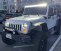 Белый Джип Вранглер, объемом двигателя 3.6 л и пробегом 132 тыс. км за 26500 $, фото 30 на Automoto.ua