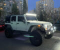 Белый Джип Вранглер, объемом двигателя 3.6 л и пробегом 132 тыс. км за 26500 $, фото 79 на Automoto.ua