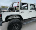 Белый Джип Вранглер, объемом двигателя 3.6 л и пробегом 132 тыс. км за 26500 $, фото 14 на Automoto.ua